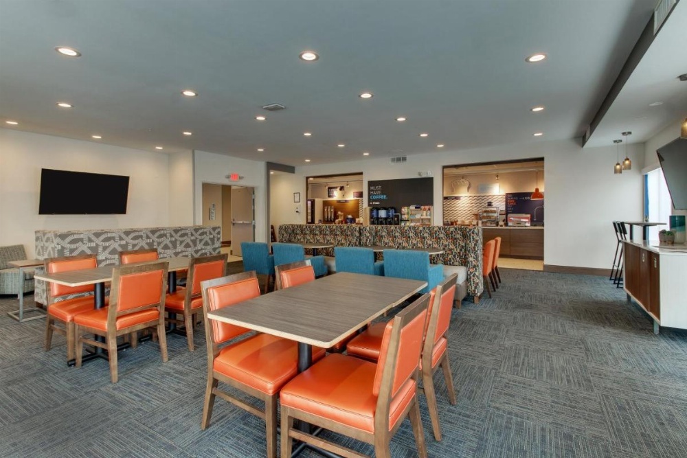 Holiday Inn Express & Suites Ithaca Image 14