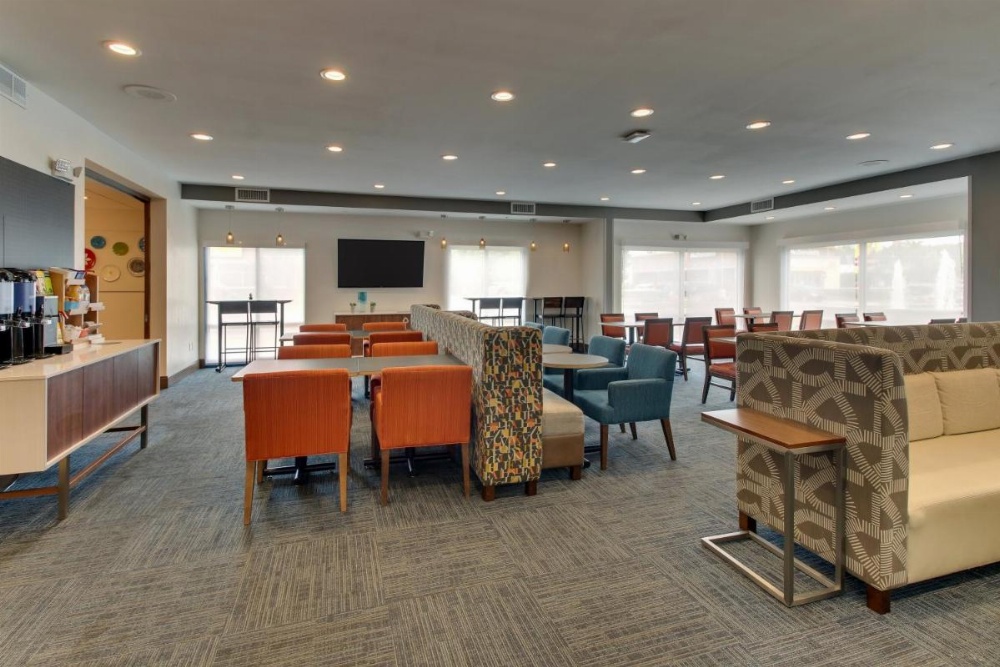 Holiday Inn Express & Suites Ithaca Image 17