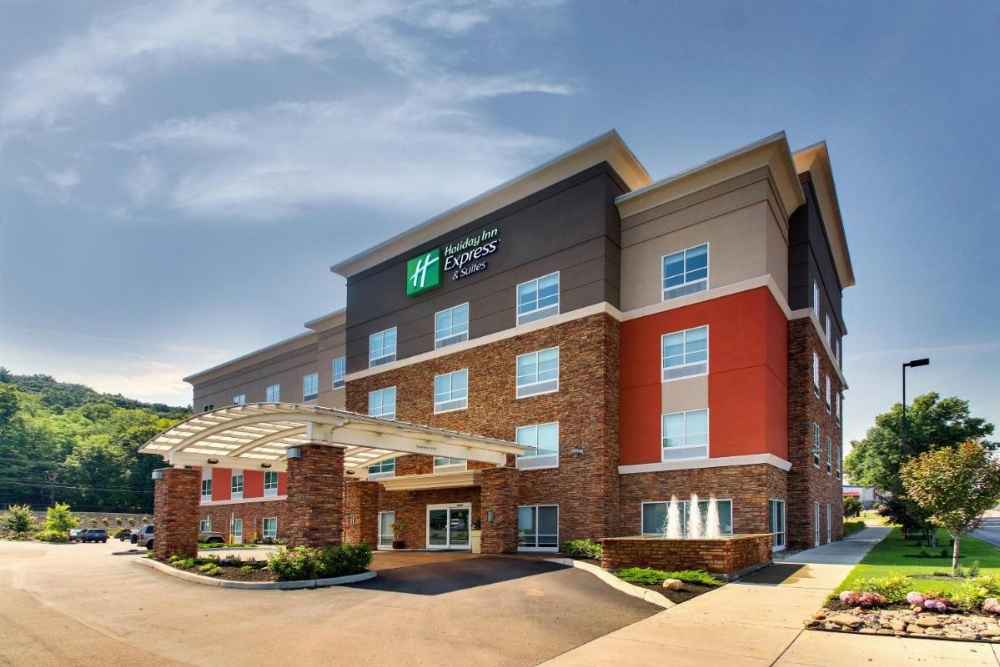 Holiday Inn Express & Suites Ithaca Image 32