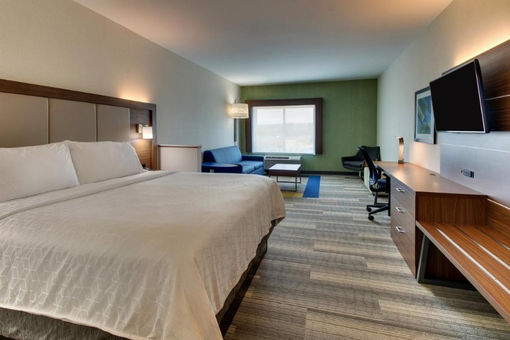 Holiday Inn Express & Suites Ithaca