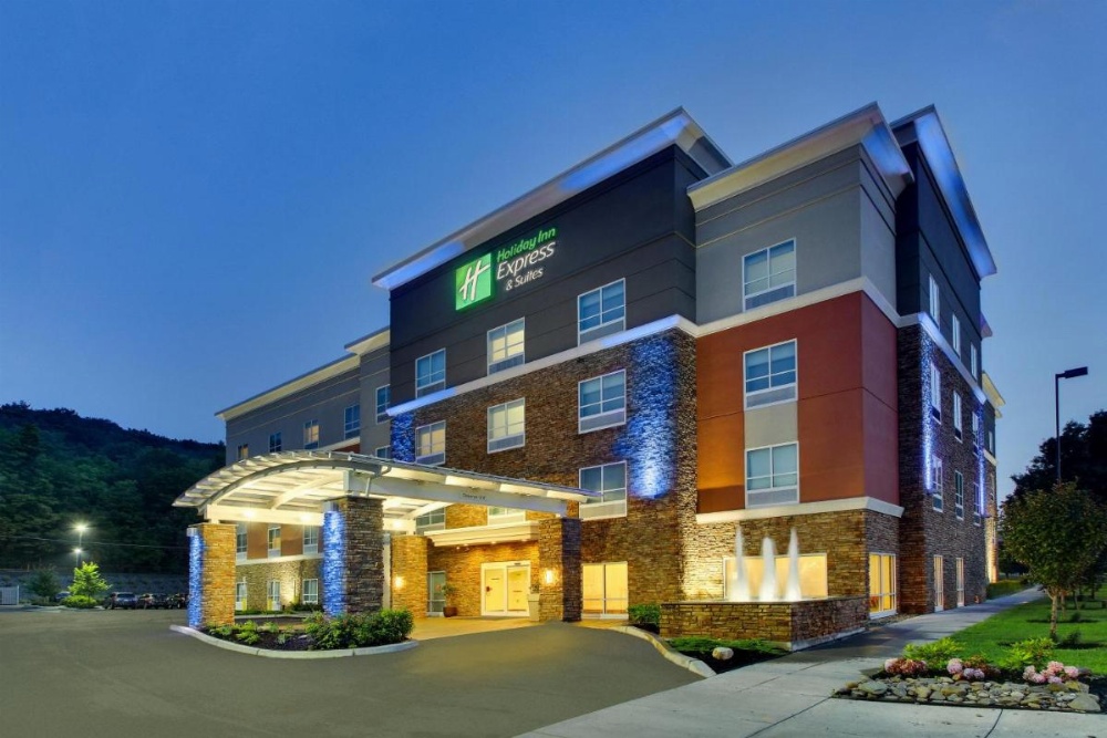 Holiday Inn Express & Suites Ithaca Image 7